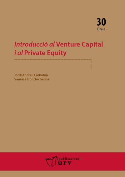 Introducció al venture capital i al private equity