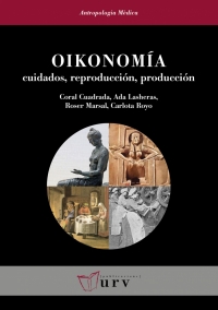 Presentació del llibre &quot;Oikonomía&quot; a la Selva del Camp