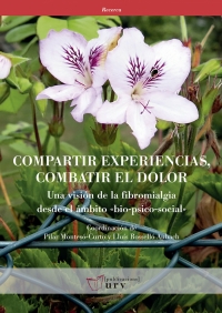 Presentació del llibre &quot;Compartir experiencias, combatir el dolor&quot; a Tortosa